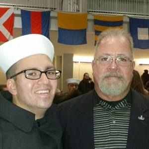 Meet your Posher, Mark